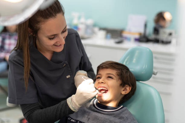 Best Tooth Pain Emergency Relief  in Great Bend, KS