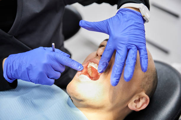 Best Emergency Tooth Extraction  in Great Bend, KS