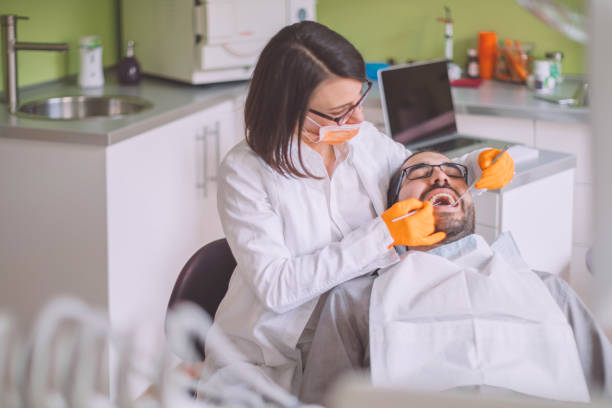 Best Broken Tooth Emergency  in Great Bend, KS