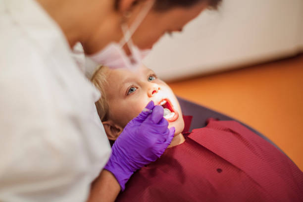 Best Root Canal Emergency Dentist  in Great Bend, KS