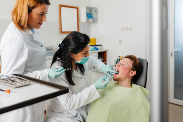 Best Tooth Infection Emergency Dentist  in Great Bend, KS