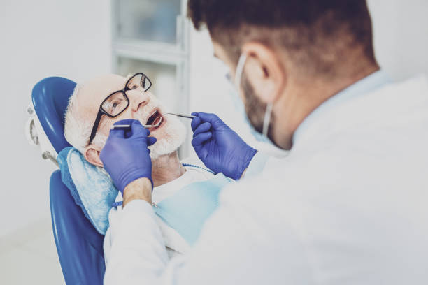 Best Dentist Open on Weekends  in Great Bend, KS